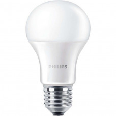 Lamp LED Philips LED Bulb E27 10-75W 230V 4000K A60/PF CorePro