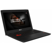 Ноутбук ASUS ROG GL502VM-FY026T (90NB0DR1-M02830)