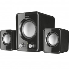 Speaker system 2.1 Trust Ziva (6312637)