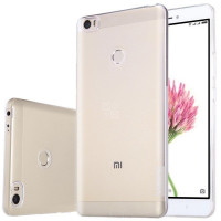 Чехол Nillkin для Xiaomi Mi Max TPU White