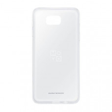 Чехол Samsung для Galaxy J5 Prime Clear Cover Transparent