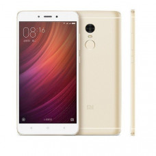 Смартфон Xiaomi Redmi Note 4 Gold 32 ГБ