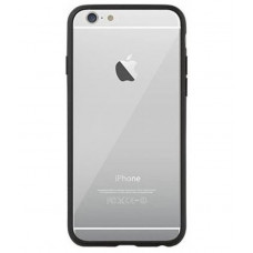 Чехол OZAKI O!coat-0.3+ Bumper iPhone 6/6S Black