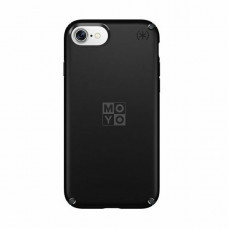 Speck cover for iPhone 8/7 Presidio Black/Black