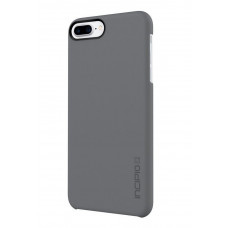 Cover of Incipio Feather for Apple iPhone 7 Plus/8 Plus - Gray