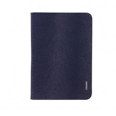 Ozaki cover for the iPad mini O tablet! coat Notebook + Blue