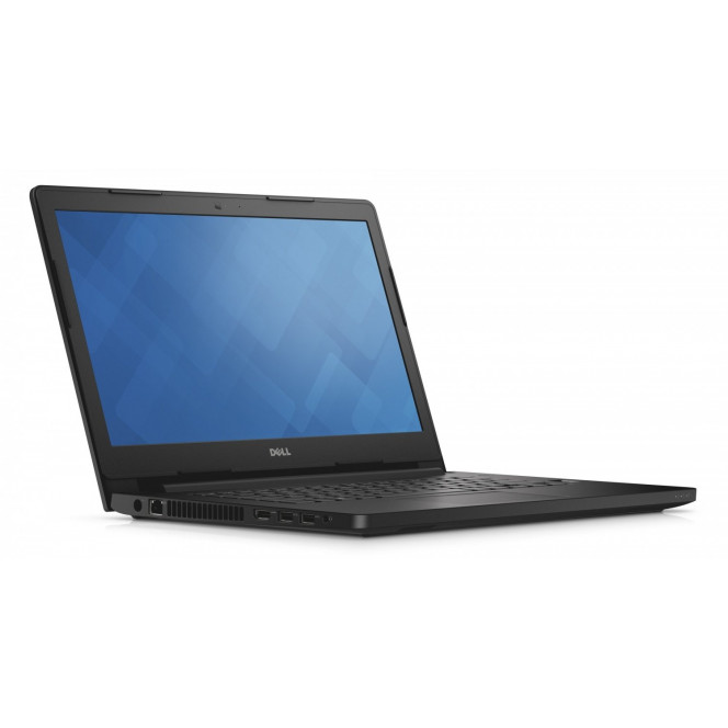 Ноутбук DELL Latitude E3570 (N001H2L357015EMEA_UBU)