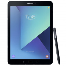 Samsung Galaxy Tab S3 LTE Black tablet