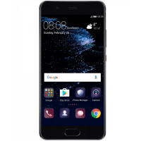 Смартфон Huawei P10 DS Black