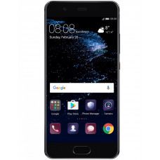 Смартфон Huawei P10 DS Black