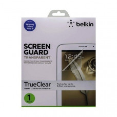 Protective film for the Galaxy Note 8.0 Screen Overlay CLEAR Belkin tablet