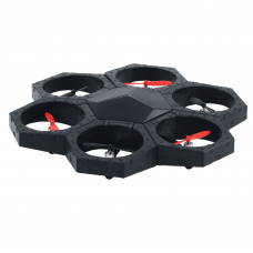 Modular drone designer of Makeblock Airblock