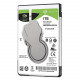 Hard drive internal SEAGATE HDD 2.5