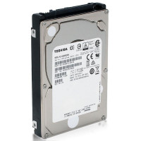 Жесткий диск внутренний TOSHIBA 300GB 10000RPM 128MB 2.5 SAS (AL14SEB030N)