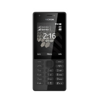 Мобильный телефон Nokia 216 DS Black