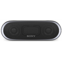 Портативная акустика Sony SRS-XB20 Black