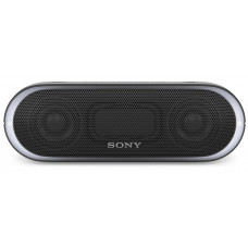 Портативная акустика Sony SRS-XB20 Black