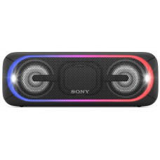 Портативная акустика Sony SRS-XB40 Black