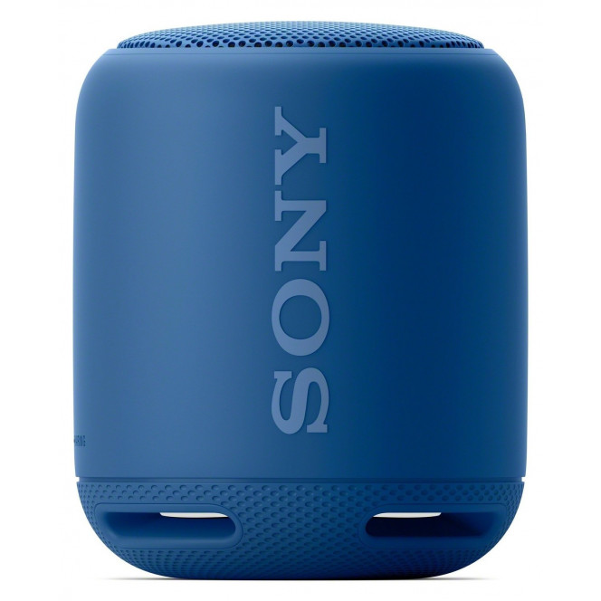 Портативная акустика Sony SRS-XB10 Blue