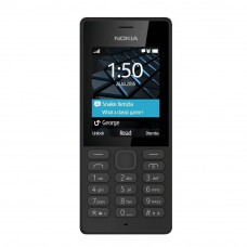 Мобильный телефон Nokia 150 DS RM-1190 Black