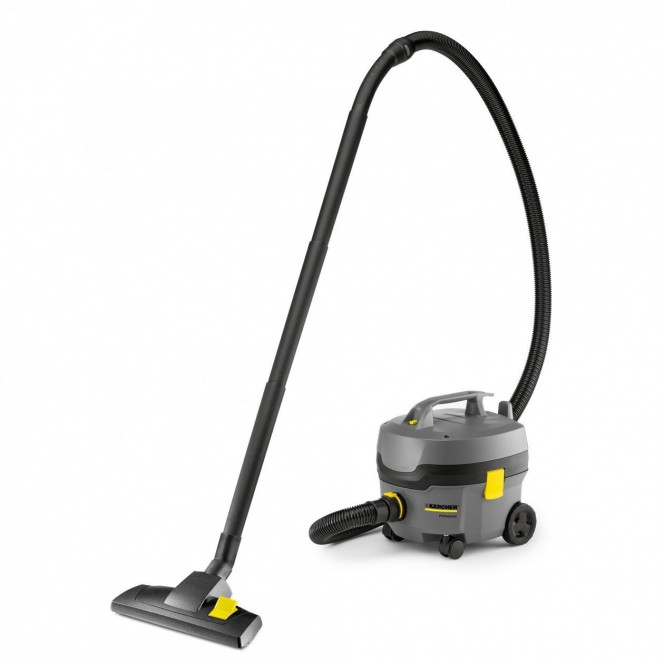 The vacuum cleaner for dry cleaning of T 7/1 Classic (1.527-181.0)