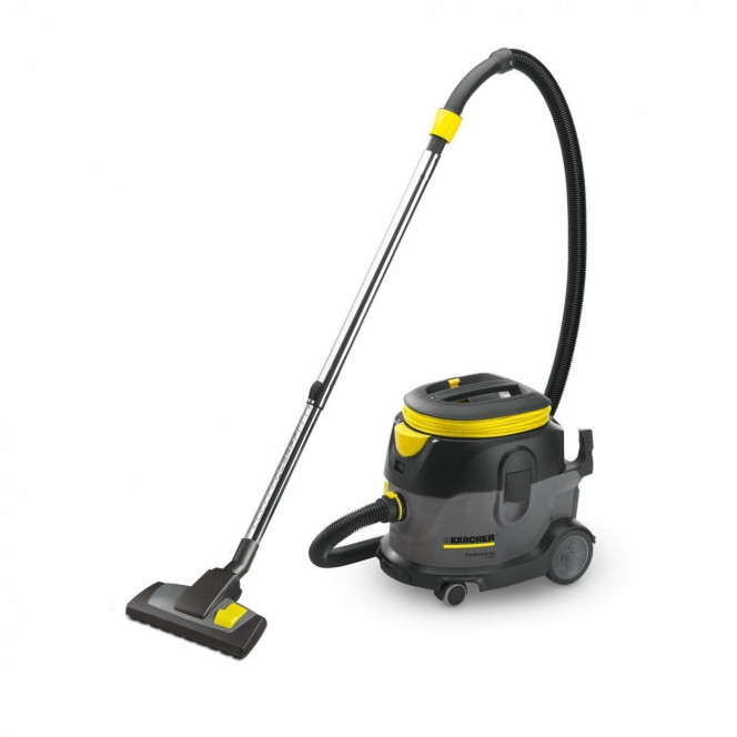 The vacuum cleaner for dry cleaning of T 15/1 Hepa (1.355-235.0) the Discount on KARCHER118 promo code