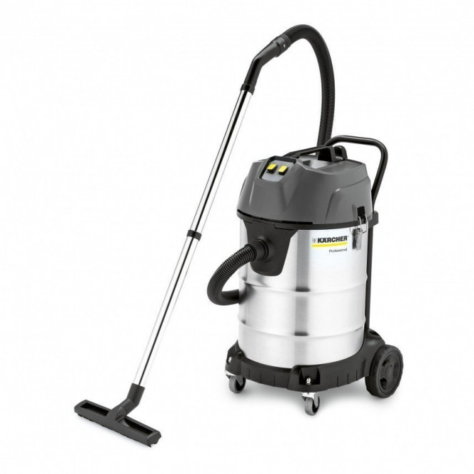 The vacuum cleaner for dry and damp cleaning of NT 70/2 of Me Classic (1.667-306.0)