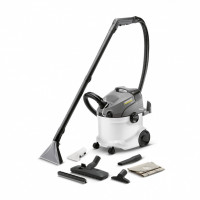 Моющий пылесос Karcher SE 6.100 (белый) (1.081-220.0)