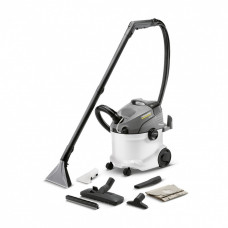 The washing vacuum cleaner of Karcher of SE 6.100 (white) (1.081-220.0)