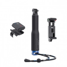 The SP REMOTE SELFIE BUNDLE monopod for GoPro or smartphone (53097)