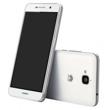 Huawei Y6 Pro DS White smartphone