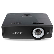 Acer P6600 projector (DLP, WUXGA, 5000 ANSI Lm) (MR.JMH11.001)