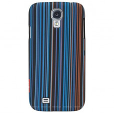 Чехол Golla для Galaxy S4 i9500 Hardcover G1536 Felix Blue