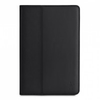 Cover of Belkin for the Galaxy Tab 3 10.1 tablet FormFit Stand Black