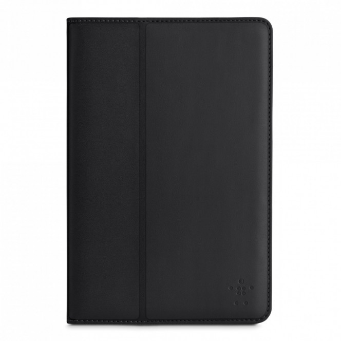 Cover of Belkin for the Galaxy Tab 3 10.1 tablet