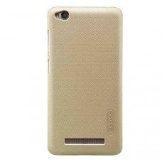 NILLKIN cover for Xiaomi Redmi 4A Super Frosted Shield Gold