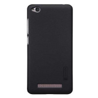 Чехол NILLKIN для Xiaomi Redmi 4A Super Frosted Shield Black