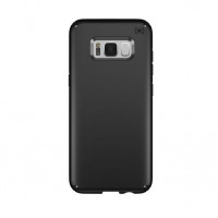 Speck cover for Galaxy S8 + (G955) of Great Dane Presidio Black