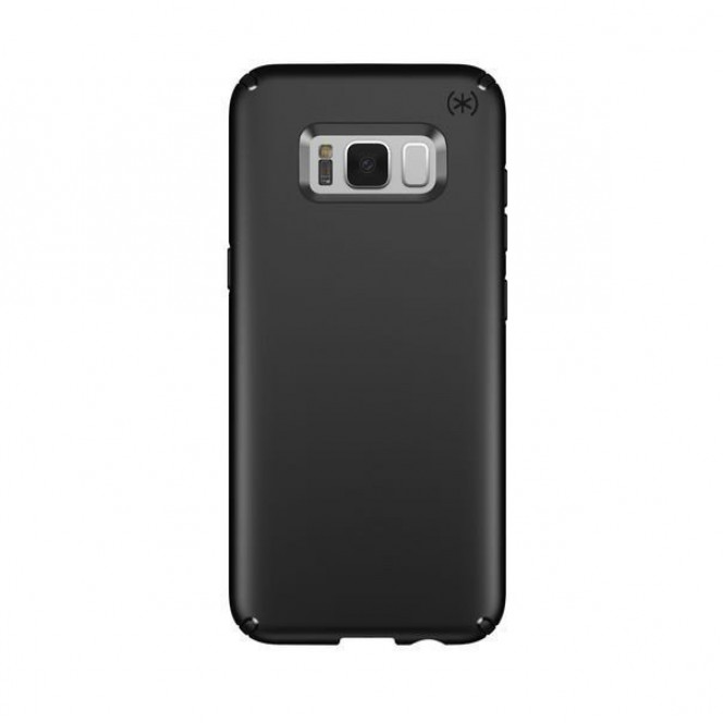 Speck cover for Galaxy S8 + (G955) of Great Dane Presidio Black