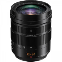 Lens Panasonic Leica DG Vario-Elmarit 12-60 mm f/2.8-4 ASPH. POWER O.I.S. (H-ES12060E)