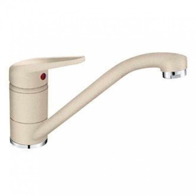 Mixer kitchen Franke Novara-Plus Beige (115.0470.654)