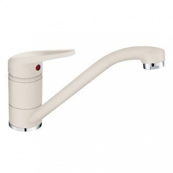 Mixer kitchen Franke Novara-Plus Vanilla (115.0470.652)