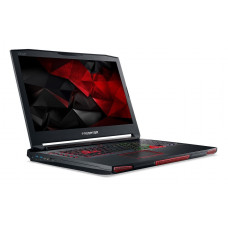 Ноутбук ACER Predator 17X GX-792 (NH.Q1EEU.014)