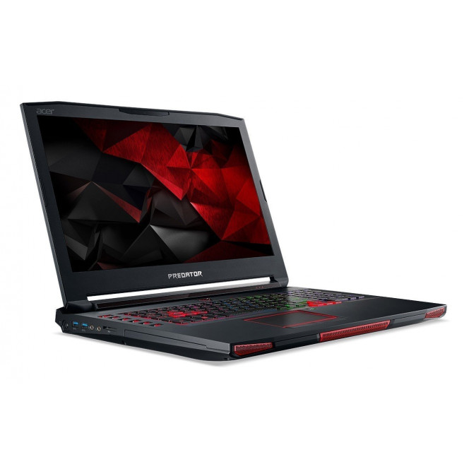 GX-792 (NH.Q1EEU.014) ACER Predator 17X laptop