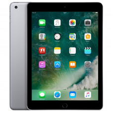 Space Grey iPad A1822 Wi-fi 32Gb Apple tablet