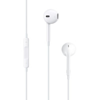 Earphones + DU iPod EarPods with Mic Apple