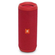 Портативная акустика JBL Flip 4 Red