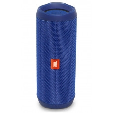 Портативная акустика JBL Flip 4 Blue