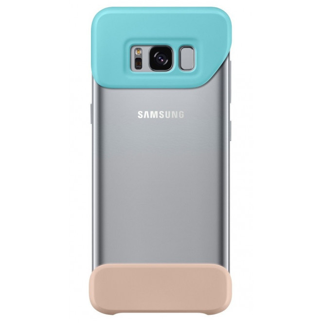 Чехол Samsung для Galaxy S8 G950 2 Piece Cover 3-Pack Multicolor