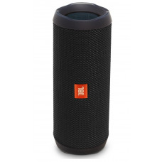 Портативная акустика JBL Flip 4 Black